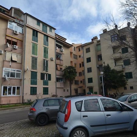 Condominium Apartment Rovinj Bagian luar foto