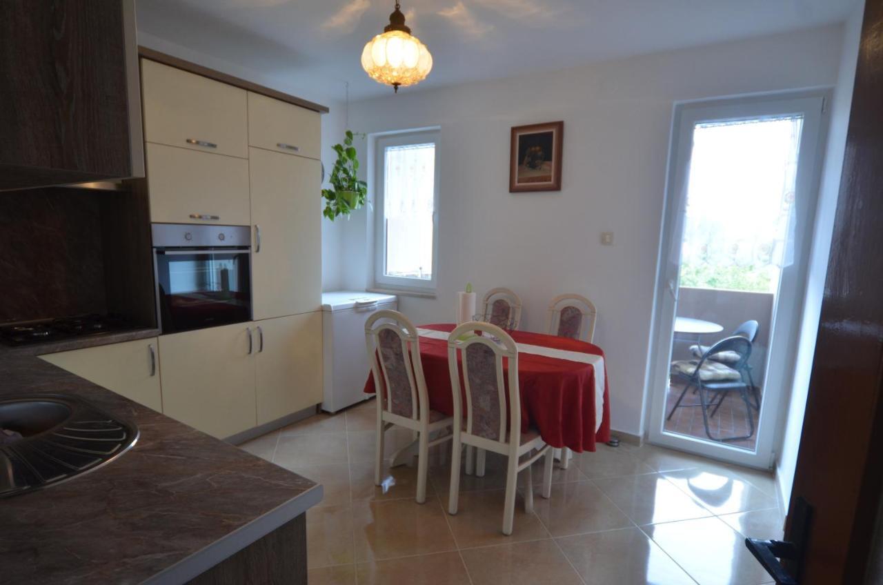 Condominium Apartment Rovinj Bagian luar foto