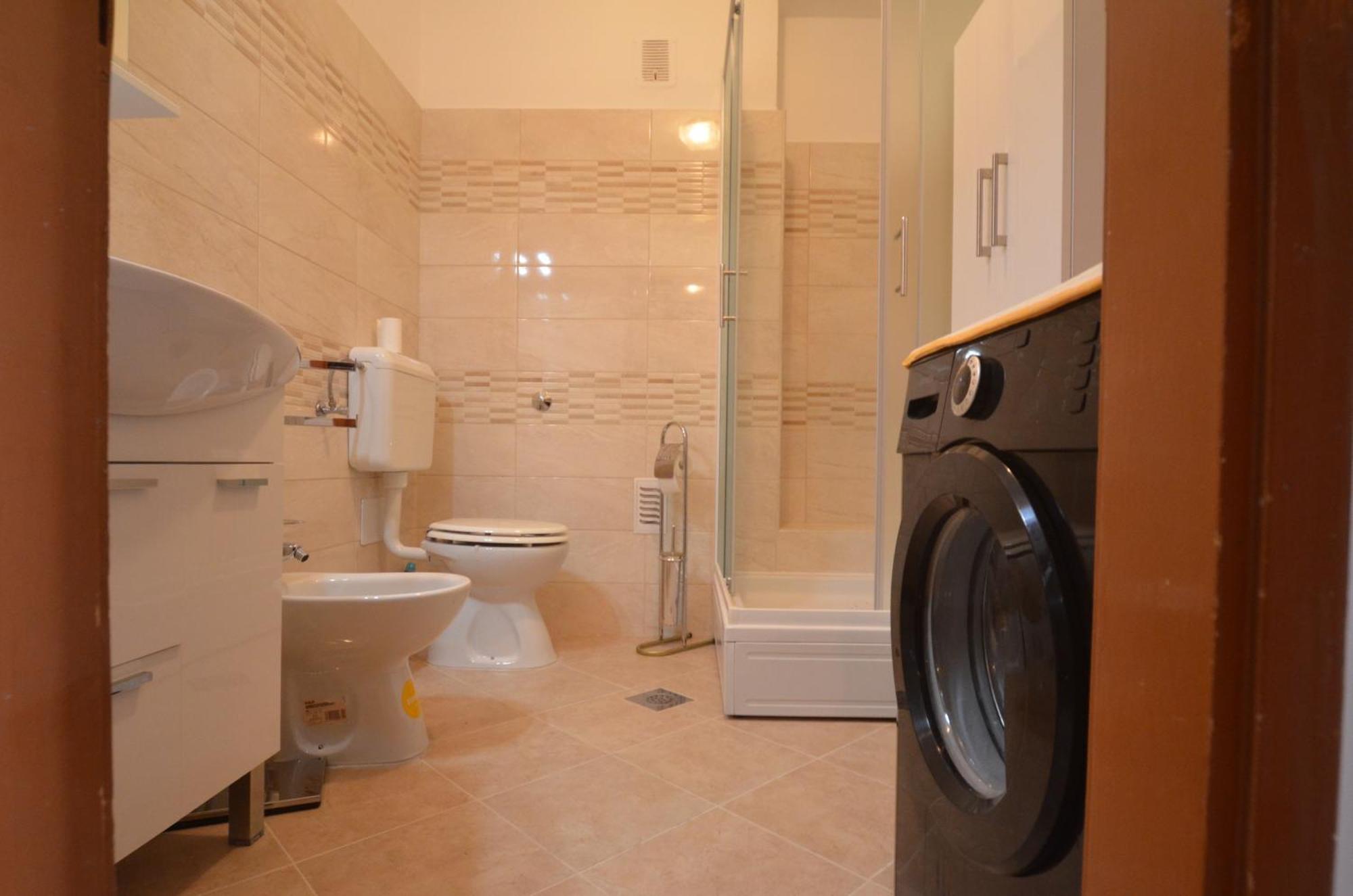 Condominium Apartment Rovinj Bagian luar foto